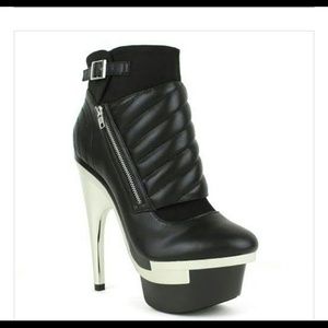Fancy 02 Bootie