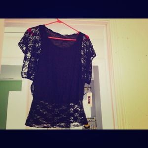 Dress shirt