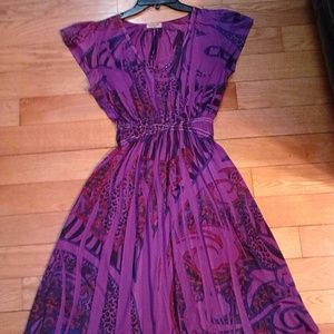 Girly dress
