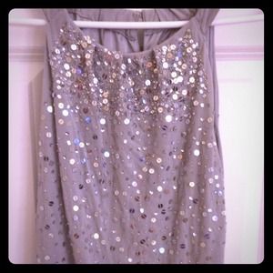 Sparkley top
