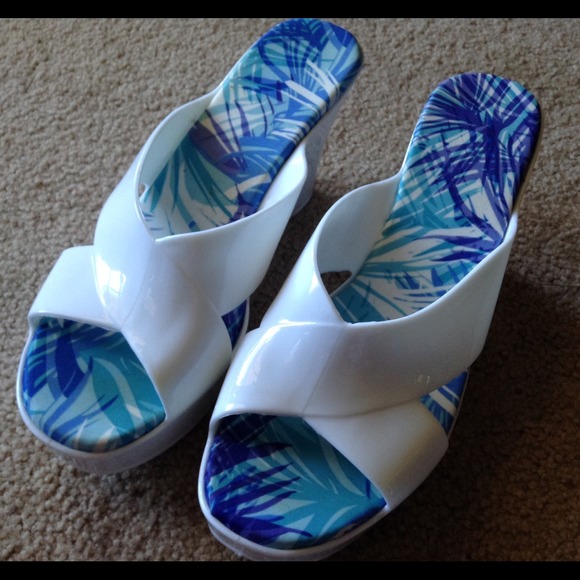 Sandals!👡