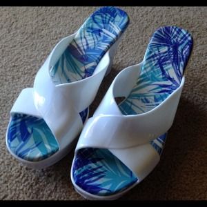 Sandals!👡