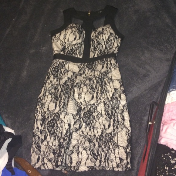 Xoxo dress