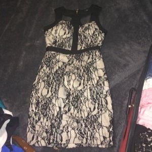 Xoxo dress