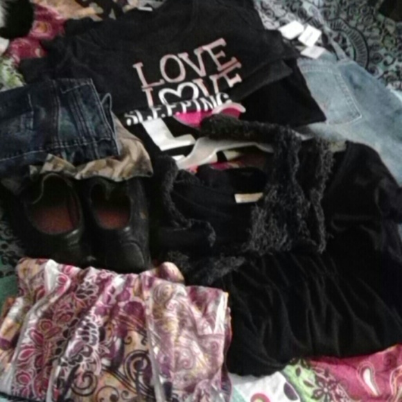 Bundle for @gabi5354 yes ss rose ring