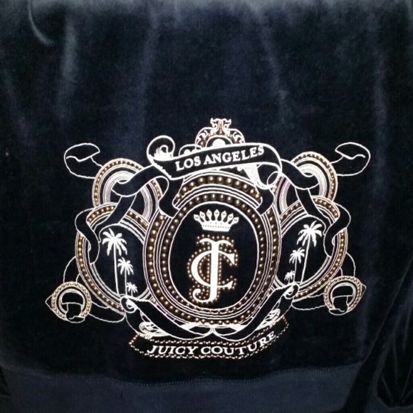 Juicy couture track suit🌟🌟sold🌟🌟