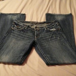 💥PRICE. CUT💥A&FJeans