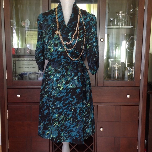 Tahari Dress