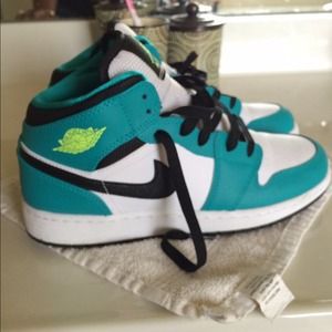 Retro 1's in 10/10 condition