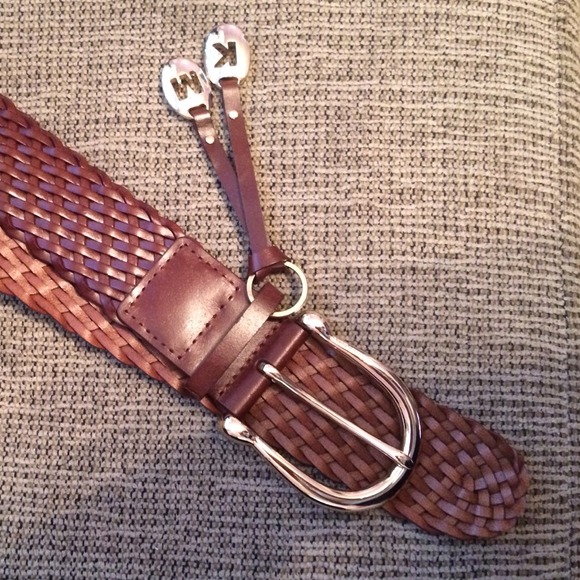 Bown michael kors belt