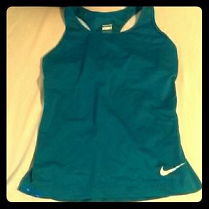 Nike Pro Compression Tank