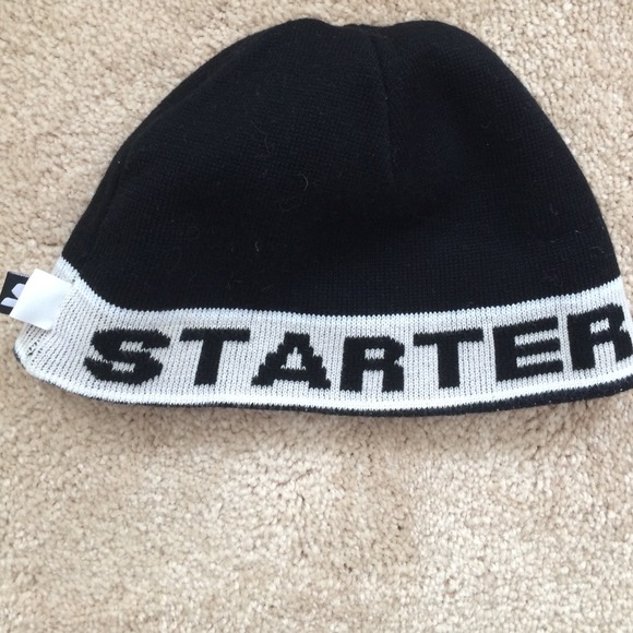 Reversible Starter cap. - Picture 2 of 3