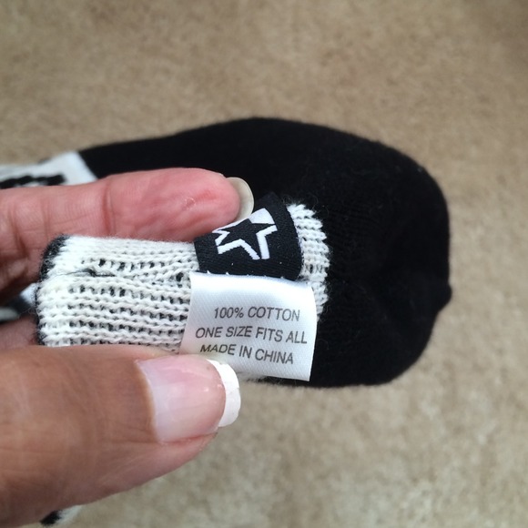 Reversible Starter cap. - Picture 3 of 3