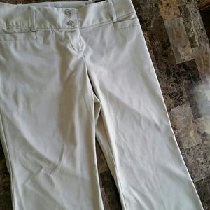 💥💥 SOLD IN BUNDEL  💥 💥 The Limited Dress pant