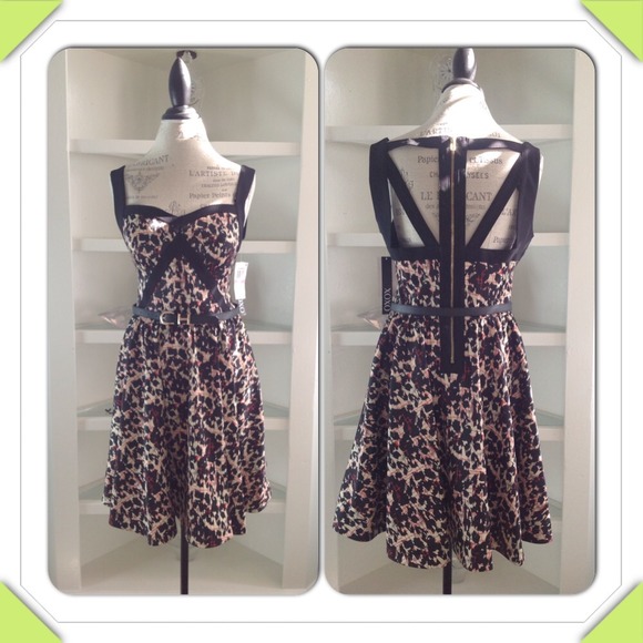 dance dress!