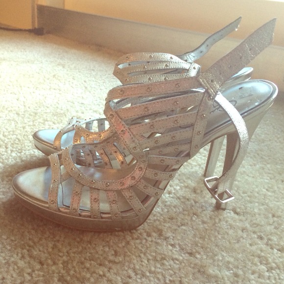 Jessica Simpson shoes