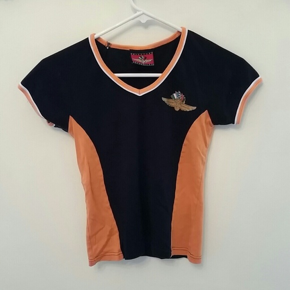 Indianapolis Speedway tshirt