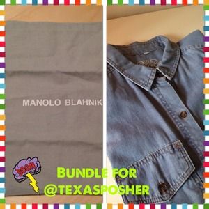 Bundle for @texasposher💕