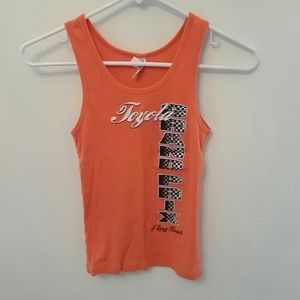 Long beach grand prix tank top