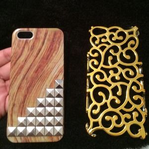 IPhone 5s Cases!