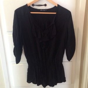 Ella Moss dressy top