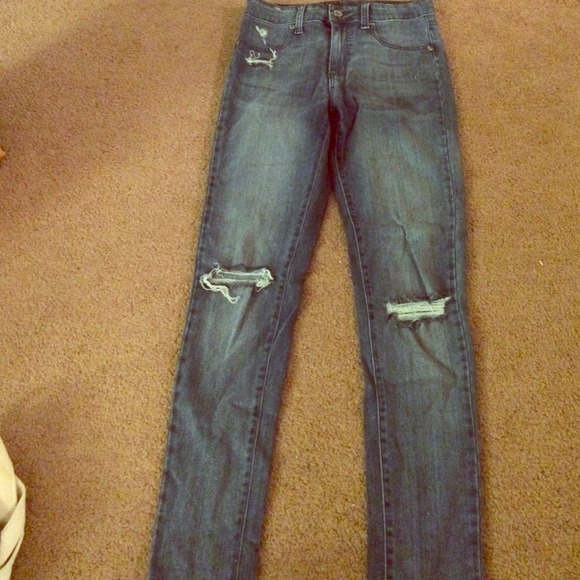 Carmar Denim