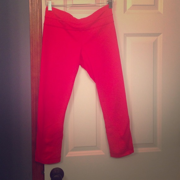Lulu Runner Crop
