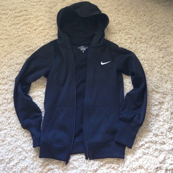 Therma fit jacket