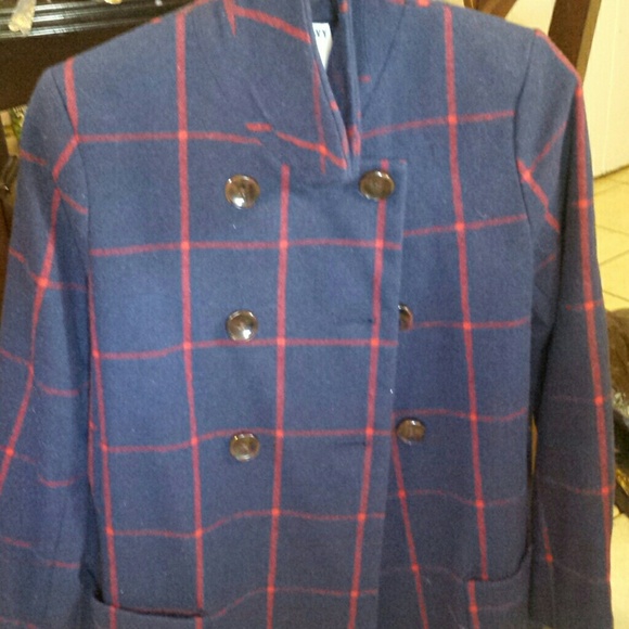 *BLOWOUT SALE *XS 3/4 length coat $20.00