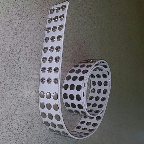 *Reduced* belt