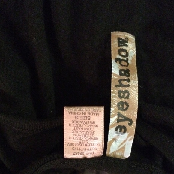 Romper - Picture 2 of 2