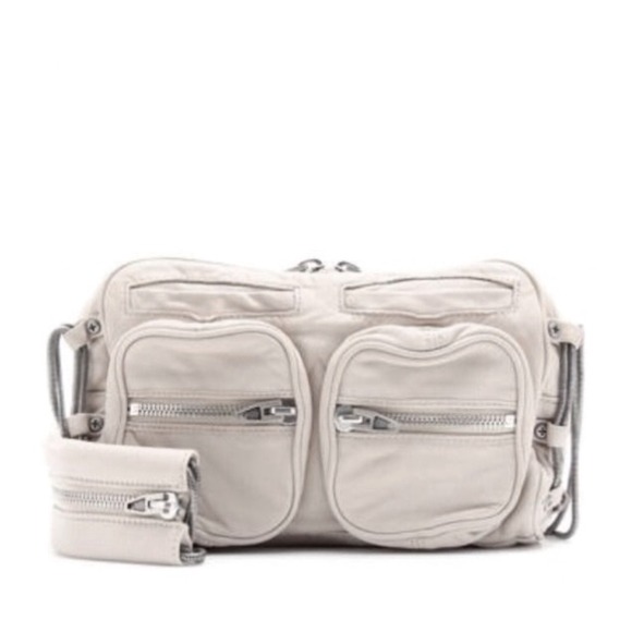 Alexander Wang Brenda Shoulder Bag