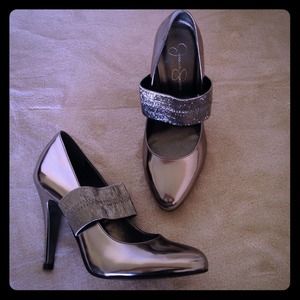 Jessica Simpson Pump