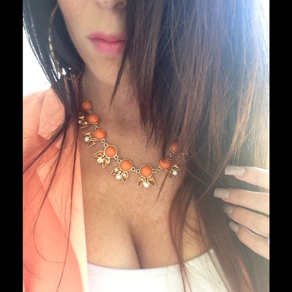 Statement Necklace Set