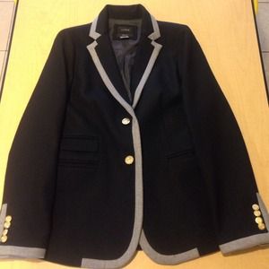J.Crew Blazer