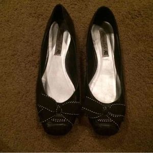 American eagle flats