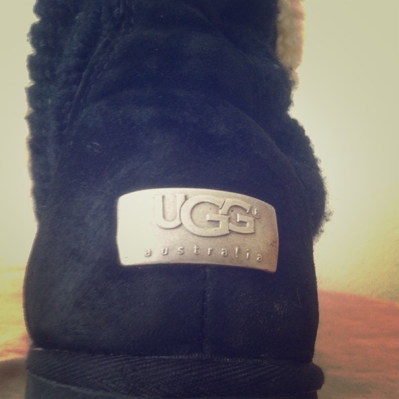 Uggs