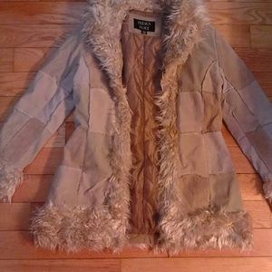Coat
