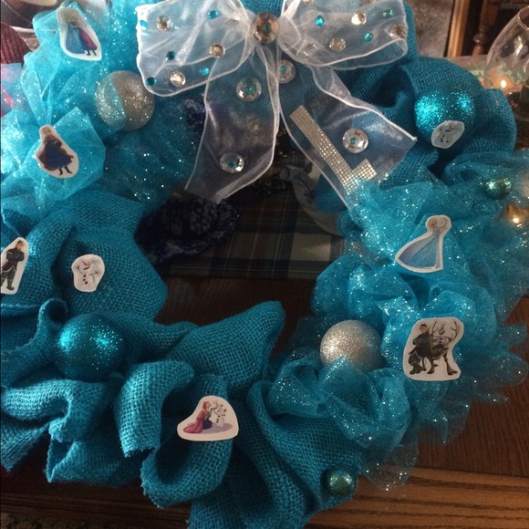 Wreaths