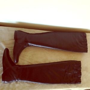 Marc by Marc Jacobs boots