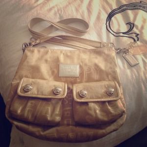 Original Coach purse
