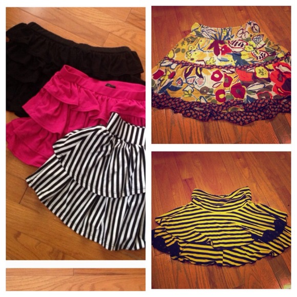 Bundle for @reilynbongka!