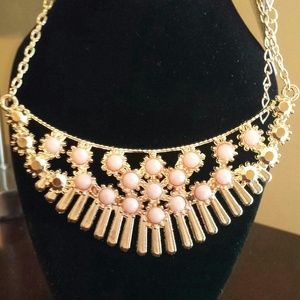 Princess necklace