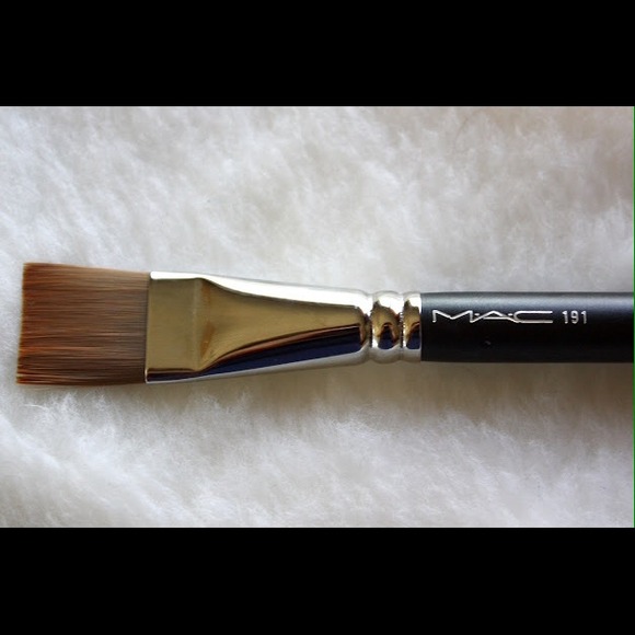 Mac 191 brush