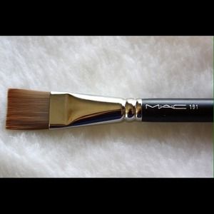 Mac 191 brush