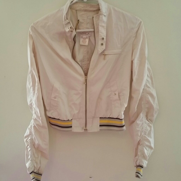 Vintage La Rok Jacket