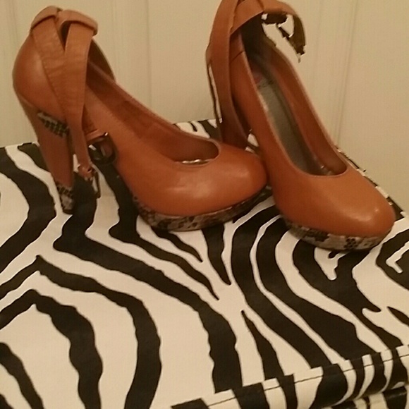 Heels