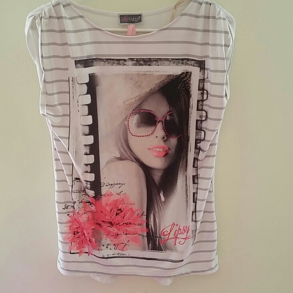 Lipsy UK London top