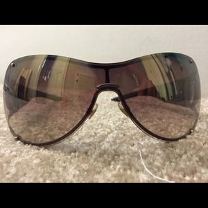 Gucci Aviators