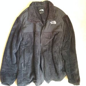 Black Osito/Denali NorthFace